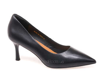 GERONEA B2146-70A-Y021X1/BLACK