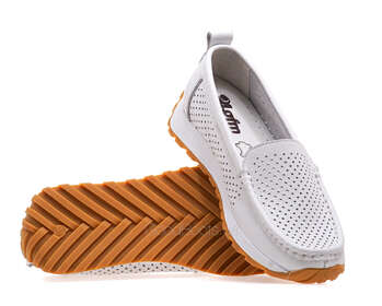 24 PFM A1-770-K25/WHITE