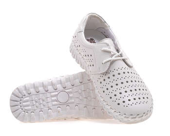 24 PFM A13-5512-K86/WHITE