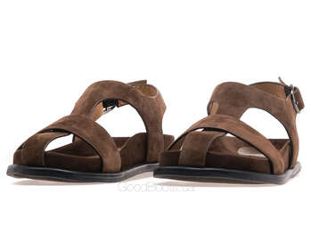 AREES MENIWA AM0978Y19B/BROWN