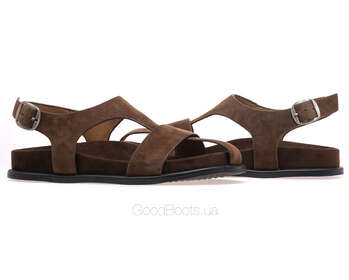 AREES MENIWA AM0978Y19B/BROWN