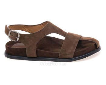 AREES MENIWA AM0978Y19B/BROWN