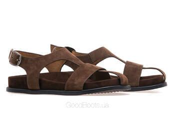 AREES MENIWA AM0978Y19B/BROWN
