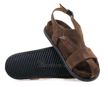 AREES MENIWA AM0978Y19B/BROWN