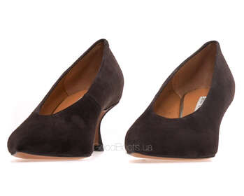 BRAVO MODA 0403/BRAZ CIEMNY ZAMSZ