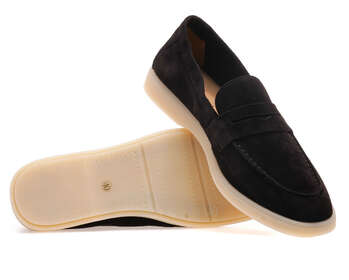 AREES MENIWA AM09515X-8-Y19X/BROWN WELL