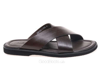 ANEMONE KB613E-1-P9G/COFFE LEATHER