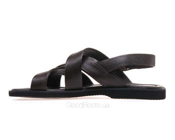 ANEMONE KB613E-10-KF/COFFEE LEATHER