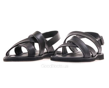 ANEMONE KB613E-10-18/BLACK LEATHER