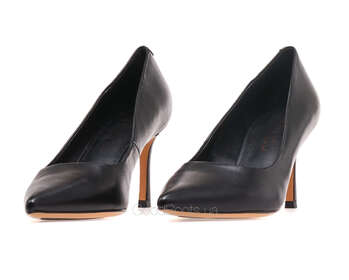 INCI HS625175A-1-1/BLACK LEATHER