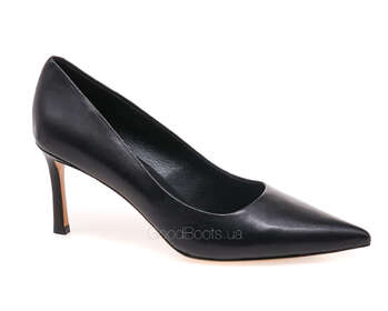 INCI HS625175A-1-1/BLACK LEATHER