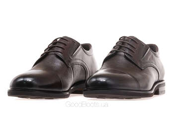 AREES MENIWA AM80690-1-19/BROWN LEATHER