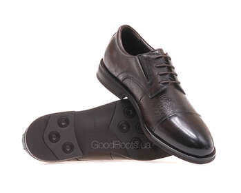 AREES MENIWA AM80690-1-19/BROWN LEATHER