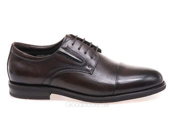 AREES MENIWA AM80690-1-19/BROWN LEATHER