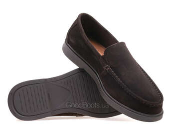 GOODBOOTS 4609-12-1/BROWN NOIR