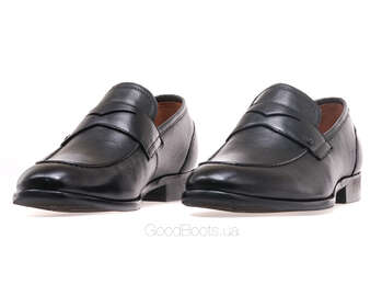 ANEMONE AL6V43D-43-T1/BLACK LEATHER