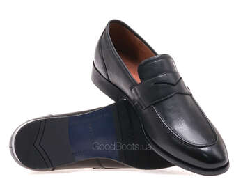 ANEMONE AL6V43D-43-T1/BLACK LEATHER