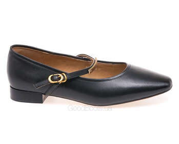 BERKONTY 8Q9081-29/BLACK LEATHER