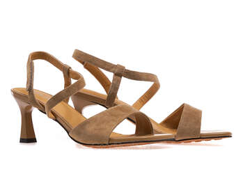 BERKONTY 5L3235-1-1/BEIGE WEL