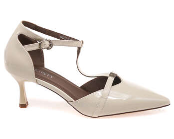 BERKONTY 8A2319-5/BEIGE LAK