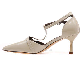 BERKONTY 8A2319-5/BEIGE LAK