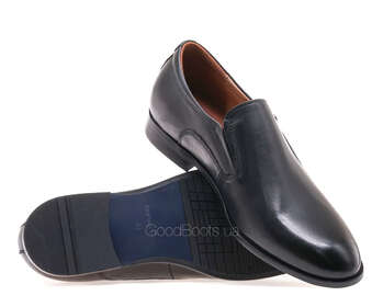 ANEMONE AL6353D-13-T1/BLACK LEATHER