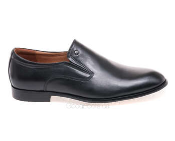 ANEMONE AL6353D-13-T1/BLACK LEATHER