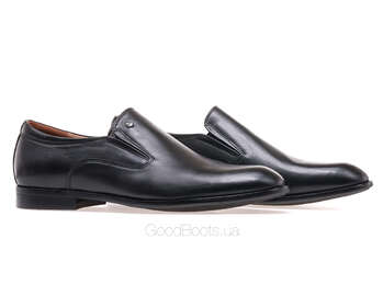 ANEMONE AL6353D-13-T1/BLACK LEATHER