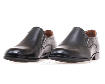 ANEMONE AL6353D-13-T1/BLACK LEATHER