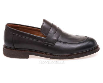 ANEMONE AL6336D-16-T1/BLACK LEATHER