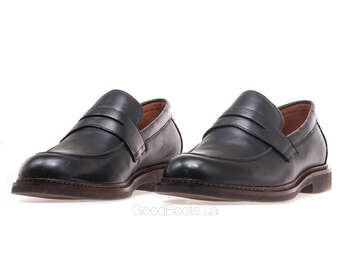 ANEMONE AL6336D-16-T1/BLACK LEATHER