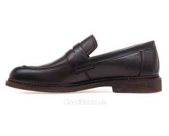 ANEMONE AL6336D-16-T1/BLACK LEATHER