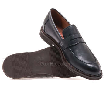 ANEMONE AL6336D-16-T1/BLACK LEATHER