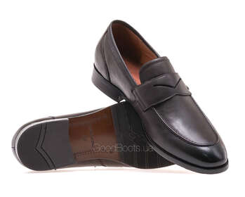 ANEMONE AL6V43D-43-T2/COFFEE LEATHER