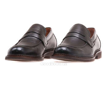 ANEMONE AL6336D-16-T2/COFFEE LEATHER