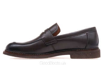 ANEMONE AL6336D-16-T2/COFFEE LEATHER