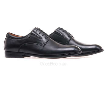 ANEMONE AL6353D-15-T1/BLACK LEATHER