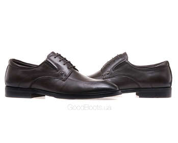 ANEMONE AL5325D-02-T2/COFFEE LEATHER