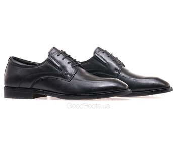 ANEMONE AL5325D-02-T1/BLACK LEATHER