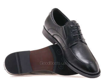 ANEMONE AL5325D-02-T1/BLACK LEATHER