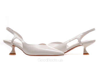 INCI ZG6A-G5088-13-1/WHITE LEATHER