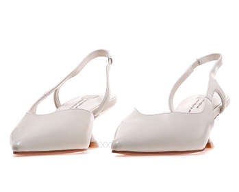 INCI ZG6A-G5088-13-1/WHITE LEATHER