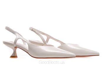 INCI ZG6A-G5088-13-1/WHITE LEATHER