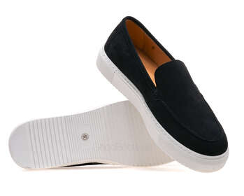 AREES MENIWA AM568N-7-31Y/BLACK WELL