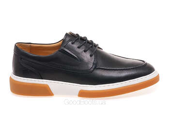 INCI AM7046-1-T1/BLACK LEATHER