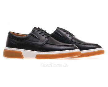 INCI AM7046-1-T1/BLACK LEATHER