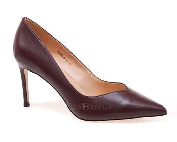 INCI JM426A-5-14/WINE RED