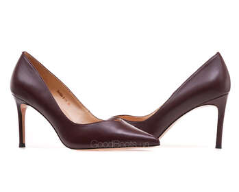 INCI JM426A-5-14/WINE RED