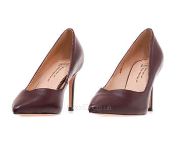 INCI JM426A-5-14/WINE RED