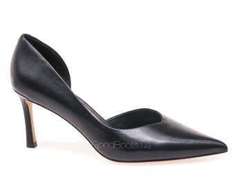 INCI HS625175A-11-1/BLACK LEATHER